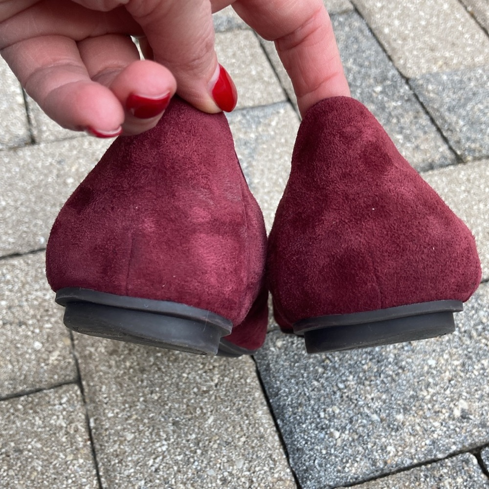 Vionic ballet flats - Picture 3 of 6